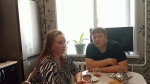 "За чаем я и моя Маша" (О Рутубе, хейтерах, Любаше и подвальном).