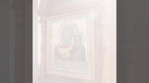 МАТЕРЬ БОЖЬЯ, УСЛЫШЬ МЕНЯ СКОРО! На стихи Олеси Фединой.