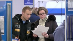 О создании комфортных условий для ведения бизнеса говорили на встрече президента с главой ФНС