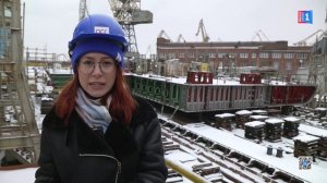 У «Ямал 1» масштаб всероссийский