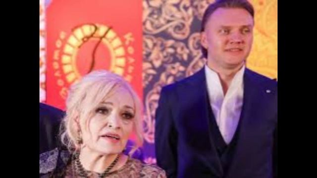 Надежда Кадышева готовит сына к сольной карьере