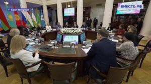 Новости Совета Федерации. Выпуск 22 ноября 2025 года