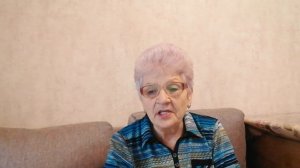 Судьба сохранила их любовь