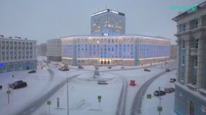 Норильские новости - 21.11.2025