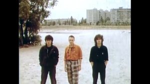 СЕКРЕТ ЗВУЧАНИЯ ГРУППЫ КИНО