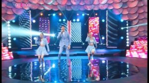 Рәдиф Зарипов-"Әле дә син бар"