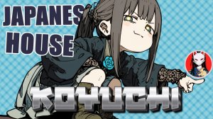 🖤❤Japanese-inspired House,,,JapanHouse_KOYUCHI_18-11-2025