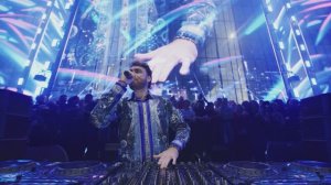 Oliver Heldens - AMF 2025 (4K) | Recorded by InTheMix.ru