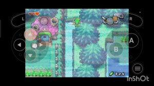 У Абобы первый сюжетный квест.