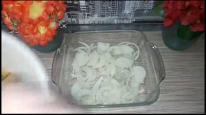 Картошка в духовке с ароматными специями – аппетитно и быстро»