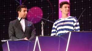 Самолет с Ургантом и Гудковым совершил аварийную посадку в Мюнхене