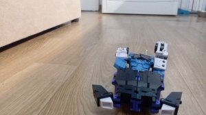 шестизарядник все его формы в stop motion