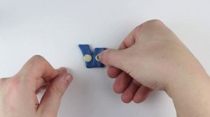 V — Буква-птица | Учим английские буквы