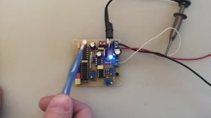 ГатисА ФАПЧ  плюс модуляция Монстр Бунка