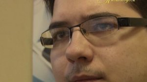 "МИМОХОДОМ", 21 ноября 2013 год. Автор проекта О. Дзиов