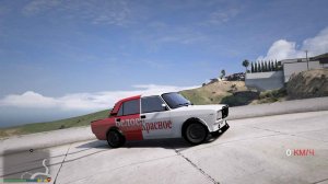 GTA 5 ЖИЗНЬ ФРАНКЛИНА