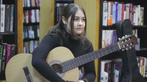 Асмик. Непогода