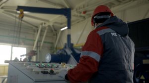 251120 В Югре обсудили реализацию нефтегазового потенциала