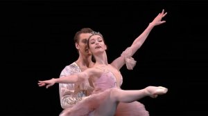 В Большом театре стартовал фестиваль "Майя и Родион", который охватит лучшие сцены Москвы и Петер...