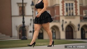 Для женщин старше 40 лет романтические платья с оборками   Милые, элегантные и игривые идеи стиля