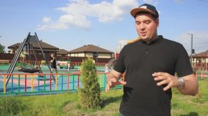 "Солнечные луга» за 5 минут! Посёлок с готовыми дома с отделкой под ключ в 15 мин от Солнечногорска