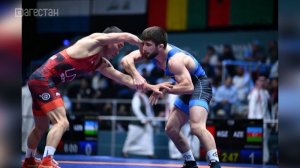 На Исламских играх по вольной борьбе в Эр-Рияде не обошлось без сенсаций