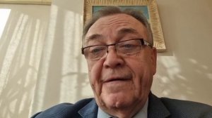 Видео обращение Юрия Александровича Барзыкина участникам форума SIFT