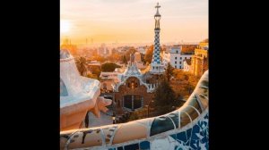 Средизнмноморская мечта