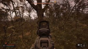 S T A L K E R 2 Heart of Chornobyl (Версия 1.7) Прохождение Часть 33 (2K, DLSS 4)