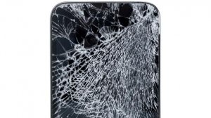 Я почти разбил телефон