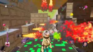 Стрим S.E.M.I. – Side Effects May Include