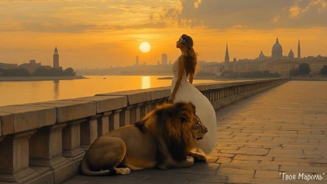 Фантазии на тему картин Рене Магритта.