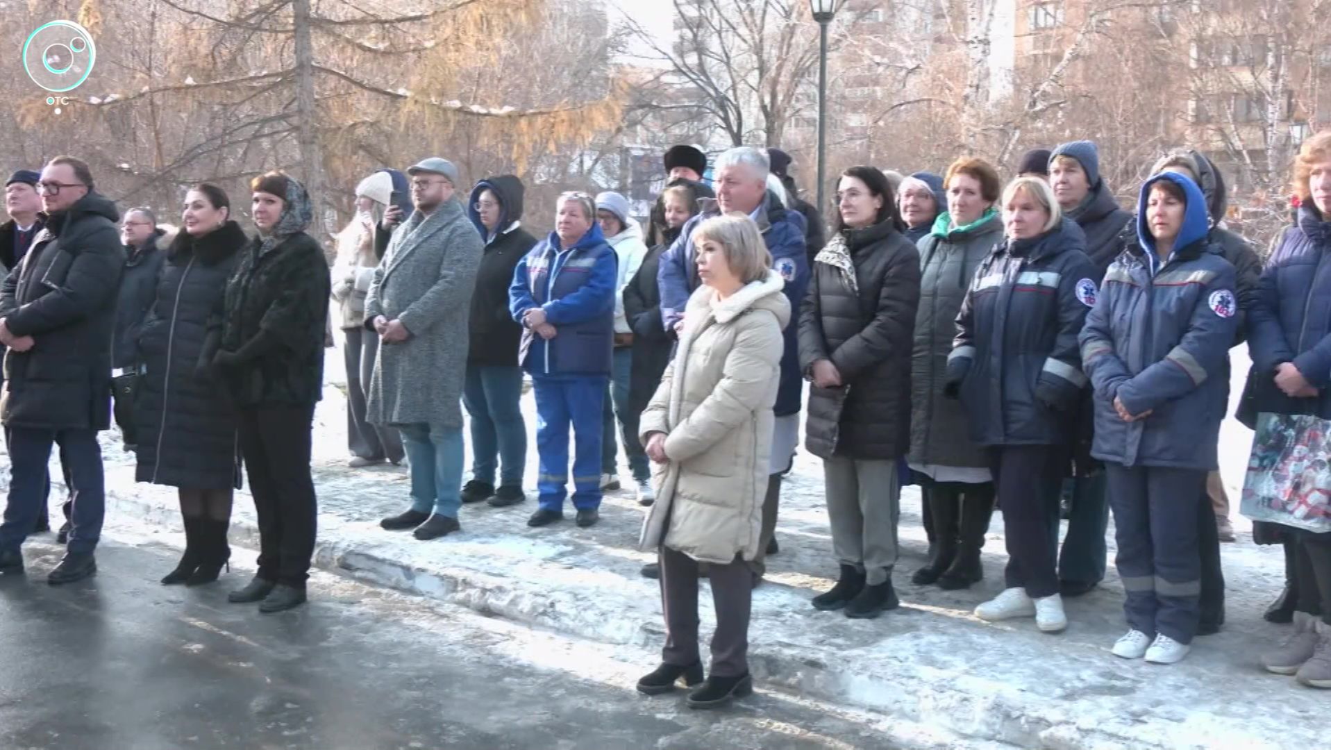 НОВОСТИ УТРА – 21 ноября 2025