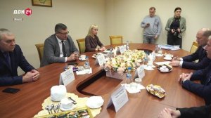 Новые связи Ростова и Беларуси