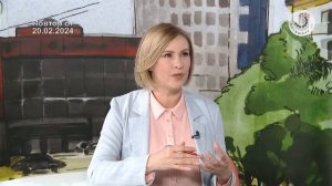 Прямой эфир «Балашиха-ТВ»