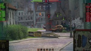 Как включить запись боев в мире танков