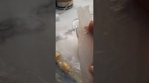 21.11 ДОМАШНИЕ СОСИСКИ