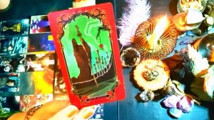 КТО на вас МАГИЧИЛ⁉️с КАКОЙ ЦЕЛЬЮ ⁉️🔥♠️🌓 #таро#расклад#ритуал#