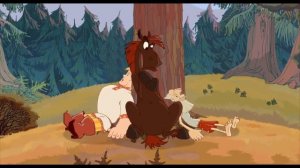 ДАВАЙТЕ СПОКОЙНО ВСЕ ОБСУДИМ!)