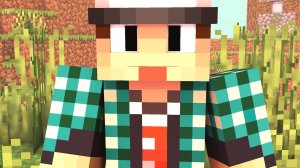 Бабки Эдисон Анимация Майнкрафт