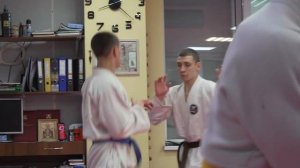 Успех златоустовских самураев на первенстве УрФО