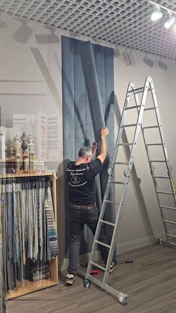 Новый шоурум монтаж смотреть онлайн