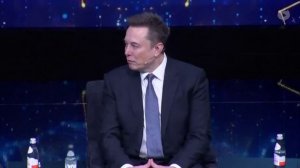 Elon says AI and humanoid robots will soon "eliminate poverty" and "make everyone wealthy."