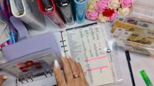 #4 Ноябрь. Распределение бюджета по конвертам. Моя первая ИГРА🥳