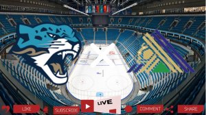 Барыс - Салават Юлаев | Текстовая трансляция