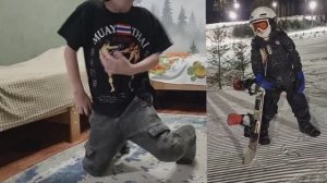 Я Елисей,  а кем ты хочешь стать, когда вырастешь?