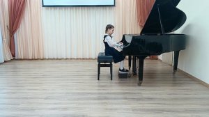 А .Руббах .Воробей.