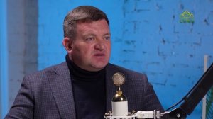 В смысле. Хранитель мироточивого образа Пресвятой Богородицы «Умягчение злых сердец» Сергей Фомин