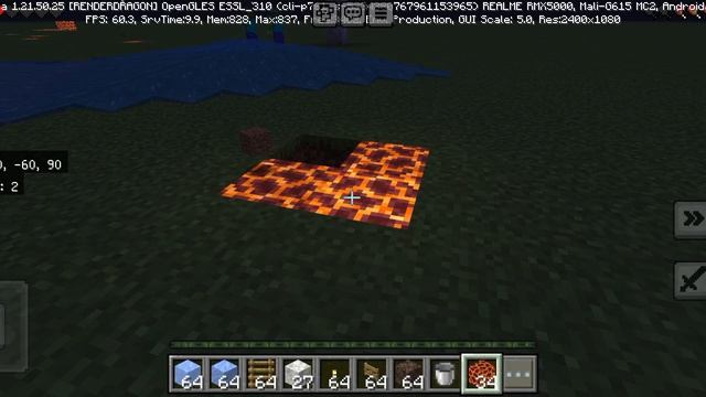 играю в майнкрафт