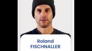 Roland Fischnaller